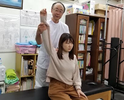 宇都宮メディカルヒーリング整体 健裕館