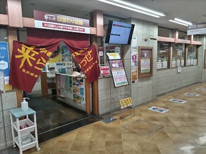 来らっせ 本店