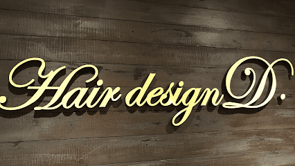 Hair design D.