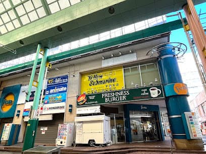 ボークス宇都宮ショールーム・天使のすみか 宇都宮