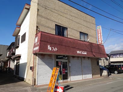 鉄道模型専門店 美美模型(びびもけい)