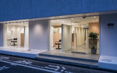 Sharesalon Nora 本店 (シェアサロン ノーラ )
