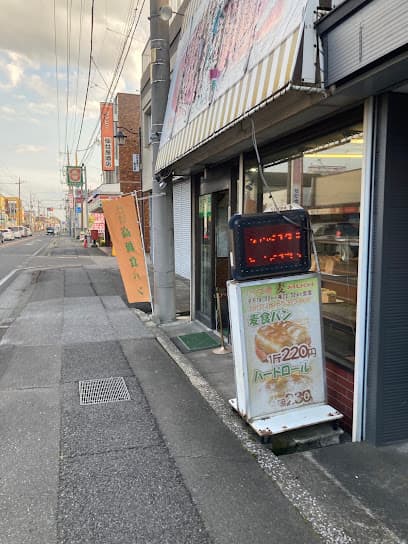 パン工房麦