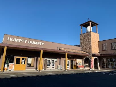 ハンプティーダンプティー宇都宮インターパーク店
