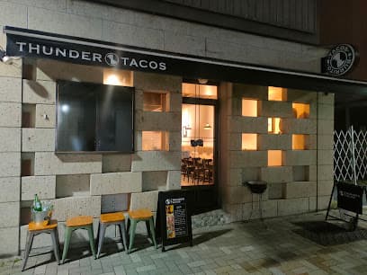 THUNDER TACOS(サンダータコス)