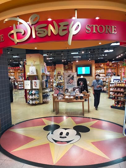 ディズニーストア 宇都宮福田屋ショッピングプラザ店