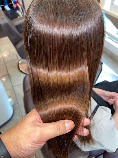 カラーズ ヘアコントロール COLORS hair control