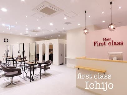 ファーストクラス ミライト一条店