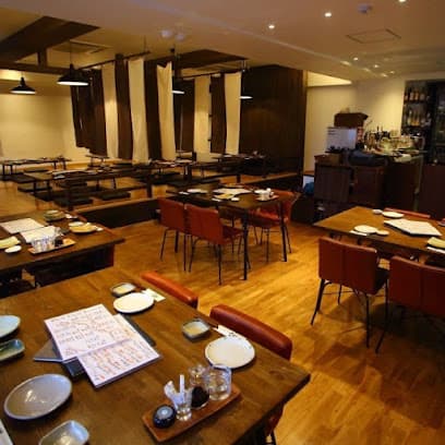 居酒屋YOKOOO 駅東店