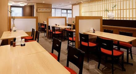 レストラン 花みずき